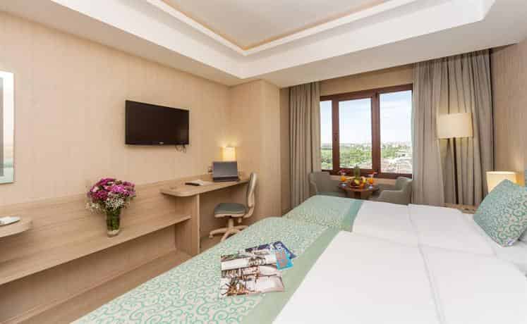 Hotel Golden Way Giyimkent